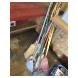 all brooms