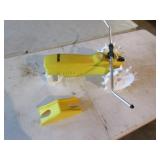tractor sprinkler