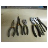 6 pliers