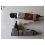 sunex punch flange air tool & air tool