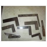 all squares incl;antique