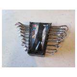 wrench set