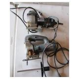 bosch & craftsman sabre saws
