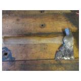 hatchet