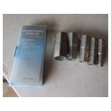 bushing/bearing drive set & tools