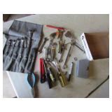 wrenches & hand tools