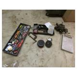 tool carriers,tools,items,carberator