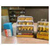 all router bits
