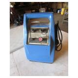 vacuum pump