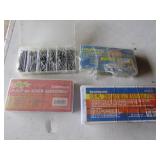 cotter pins & hardware