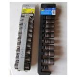 craftsman & pittsburgh sockets