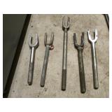 5 automotive tools