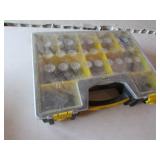 organizer & contents