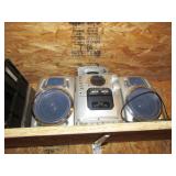stereo