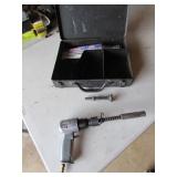 air hammer w/black case