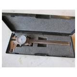 cen-tech 6' dial caliper