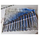 combo wrench set