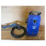 electric power washer