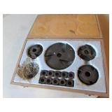 freud carbide tipped shaper cutters, door system