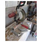 craftsman 10' compound miter saw