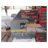craftsman 10' band saw