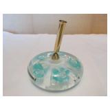 joe rice pen holder