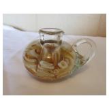 joe st.clair candleholder