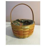 1996 mothers day bradford co basket