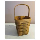 longaberger basket