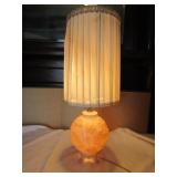 aladdin lamp (lights on top & bottom)
