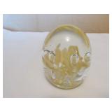 joe rice paperweight