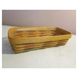 longaberger basket
