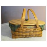 longaberger traditions community basket