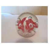 joe st.clair paperweight