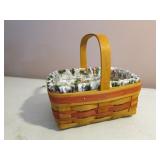 longaberger basket