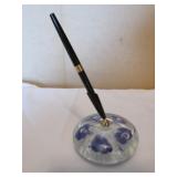 joe rice pen holder