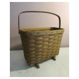 longaberger basket