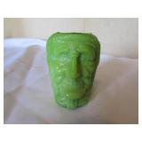 green witch toothpicker