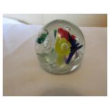 st.clair paperweight
