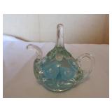 st.clair teapot ringholder
