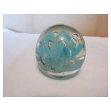 st.clair paperweight
