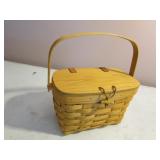 longaberger basket