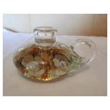 joe st.clair candleholder