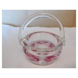 joe rice basket