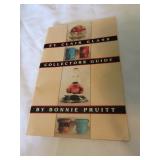 st.clair price guide book
