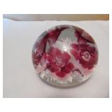 joe rice paperweight