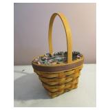 longaberger easter basket
