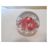 joe st.clair paperweight