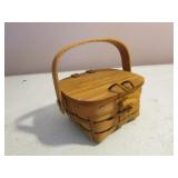 longaberger basket