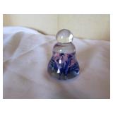 small st.clair bell